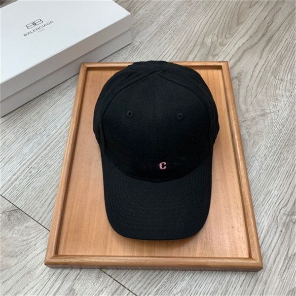 

designer brand letter balencaigaity ball cap four season adjustable luxury sports baseball cap hat syate srawt xtea, Blue;gray