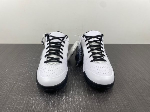 

authentic 4 protro mambacita sweet 16 basketball shoes mamba gigi white black metallic gold fj9363-100 men outdoor sports sneakers with orig, Red;white