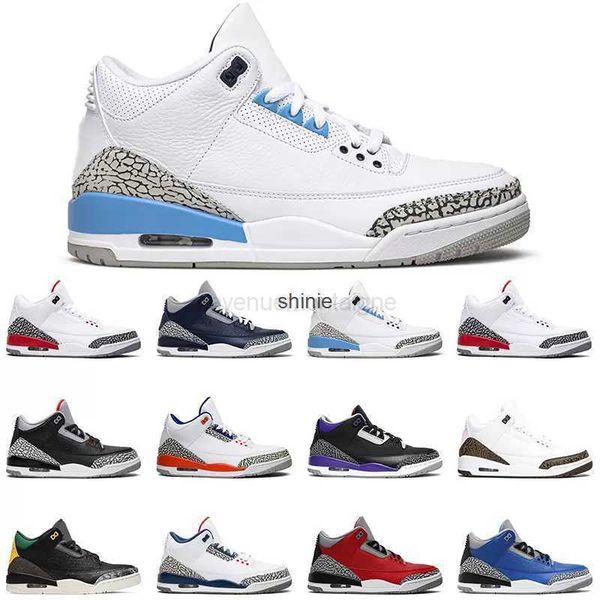 

basketball shoes men women 3s 3 grey jubilee 25th anniversary bred concord space jam mens trainers outdoor sports sneakers 2023 hot