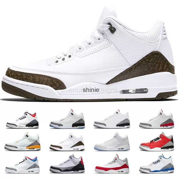 

3s fashion basketball shoes man heiress navy blue gym red space platinum tint prom night legend bred high gamma 25th light 2023 hot