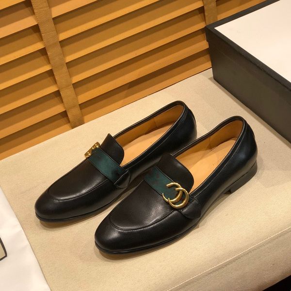 

16model new designer luxurious formal oxford shoes for men wedding shoes leather italy pointed toe mens dress shoes sapato oxford masculino, Black