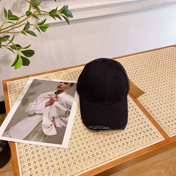 

baseball ggsity cap fashion fashion brand casual baseball cap, Blue;gray