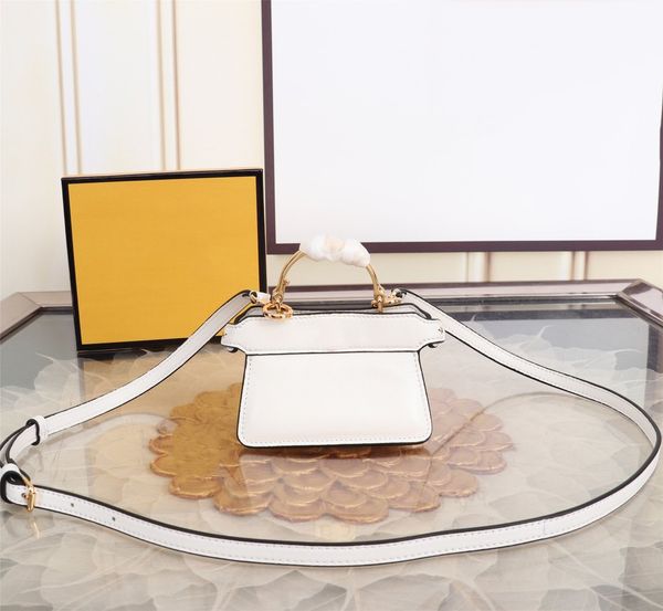 

mini metallic sheepskin 2023 new fashion casual women's bag shoulder crossbody bag