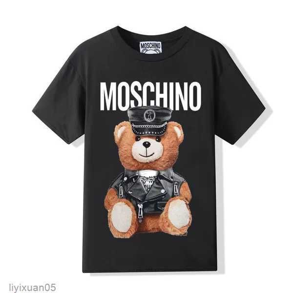 

2023 mens design t women's shirt spring summer short sleeves designer t-shirts vacation casual letters printing t-shirt size range s-x, White