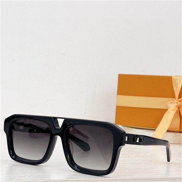 

designer louisity viutonity sunglasses are a luxury beach travel must have dowa gsibe, White;black