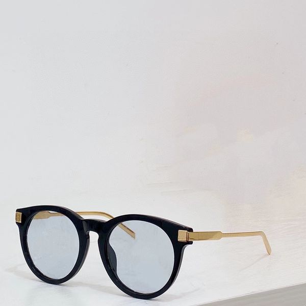 

fashion popular designer 0118 mens and women sunglasses classic pilot square shape metal sun glasses trend all-match style anti-ultraviolet, White;black