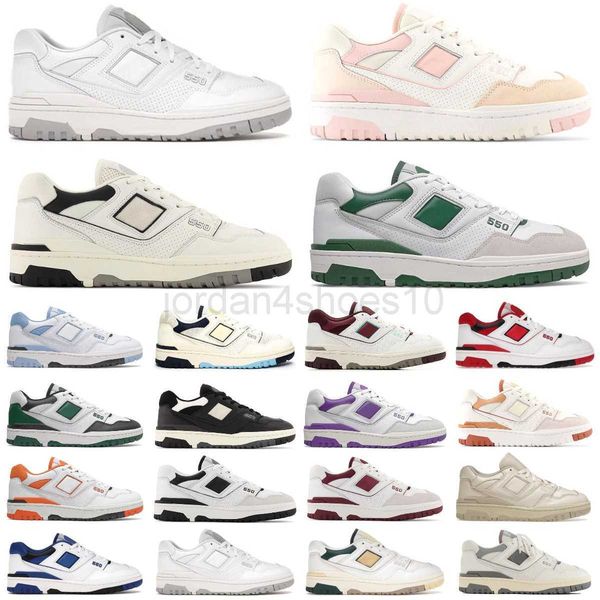 

with box casual shoes 550 white green grey cream black blue unc shadow discount burgundy designers new bb550 b550 for mens women 550s outdoo