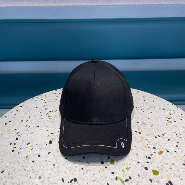 

fashion baseball channel cap canvas visor designer hat luxury zuyqaet, Blue;gray