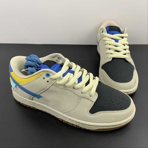 

sb dunks shoes robot og basketball designer outdoor shoes with original box