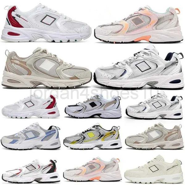 

530 sneaker men women 550 running casual shoes rice white gray beige blue black pink red fashion 530s outdoor trainers sports sneakers size