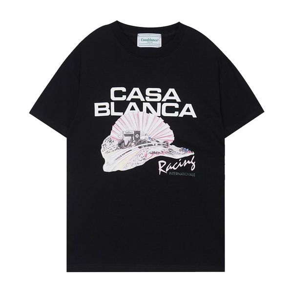 

realfine shirts 5a casa sports cotton luxury fashion designer t-shirt design tees & polos for men size s-3xl 23.5.10, White;black
