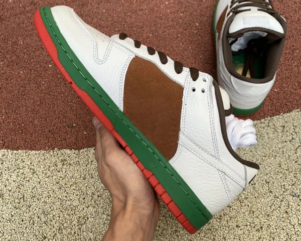 

2023 dk low pro se cali skateboard shoes pecrn white sports shoes outdoor sneakers send with box