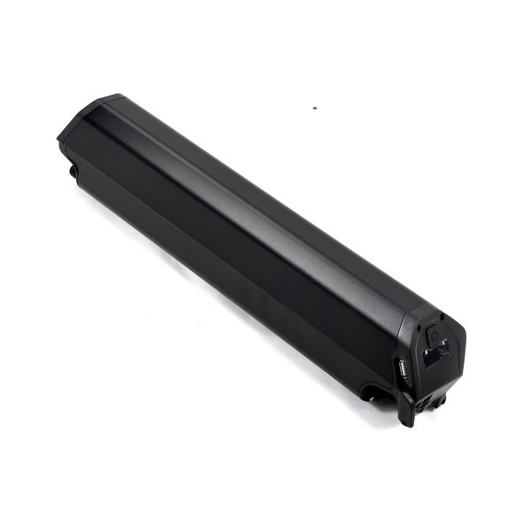 dorado battery 48v 13ah 17.5ah 21ah 500w 750w 1000w electric bike a riel rider x-class ebike battery with charger