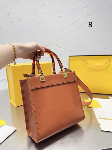 

designers new handbag medium shopping bag luxury designer fashion womens shopping bag womens classic tote style handbag beach summer bag lea