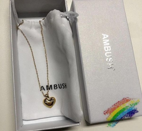 

50cm solid necklace men women with gift box and cloth bag accessories5156345, Silver