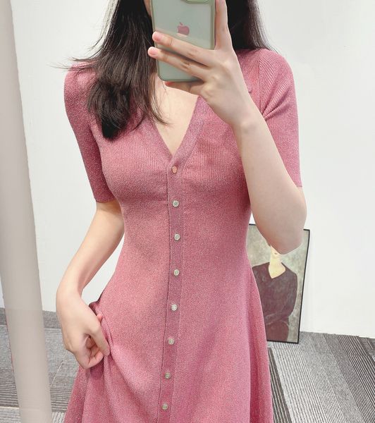 

basic & casual dresses work dresses maje stretch knit dress, Black;gray