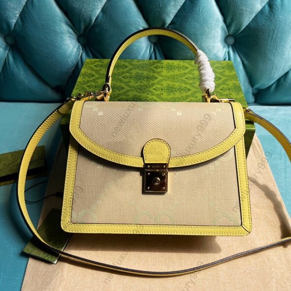 

10a luxury tote classic designer shoulder bag multi-layer multifunctional purse alphabet material crossbody bag with premium gift box