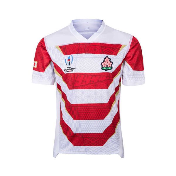 

rugby 2019 world cup japan home/away rugby men's sweatshirt, White;black