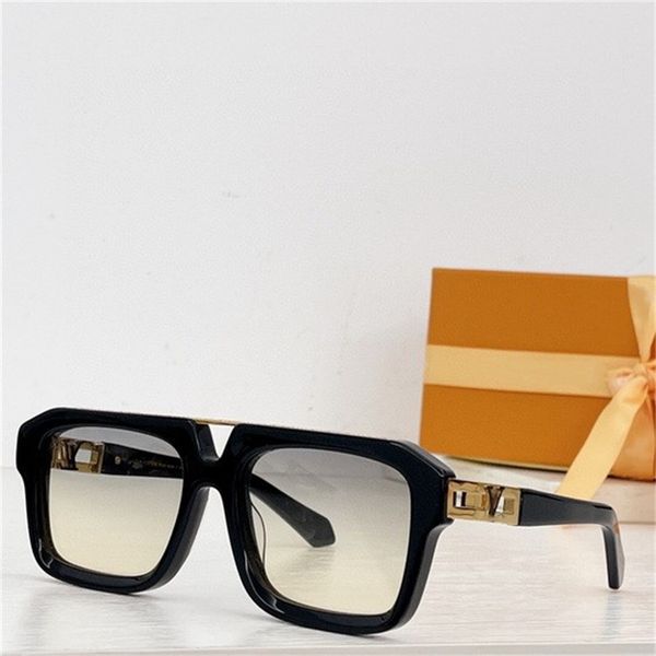 

designer louisity viutonity sunglasses are a luxury beach travel must have bduet sguqe, White;black