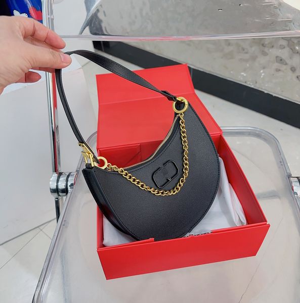 

trendy new fashion handbags, designer bags, crescent bags