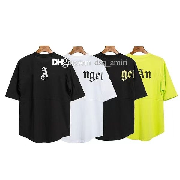 

t shirt limited edition designer t shirt mens womens wear 21 colors graffiti bear style chest letters fashion sportwear lovers summer shirts, White;black