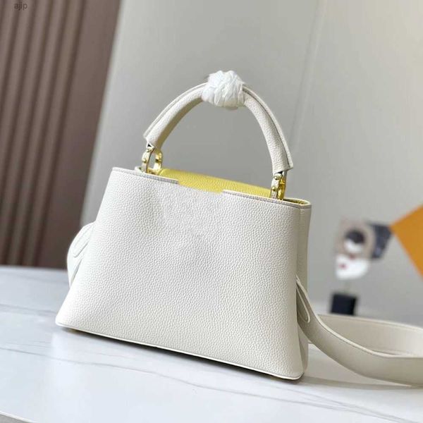 

new luxury designer l brand article bag classic ladies tote cross-body 59883