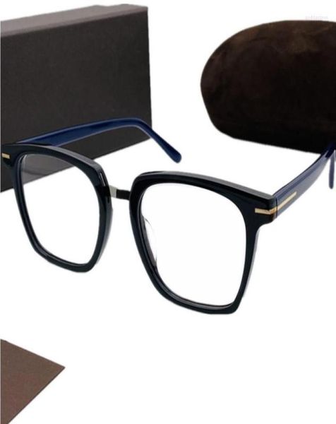 

sunglasses frames quality sun glasses optical frame square plankmetal fullrim elastic temple 5220145 for prescription ey3577642, Black