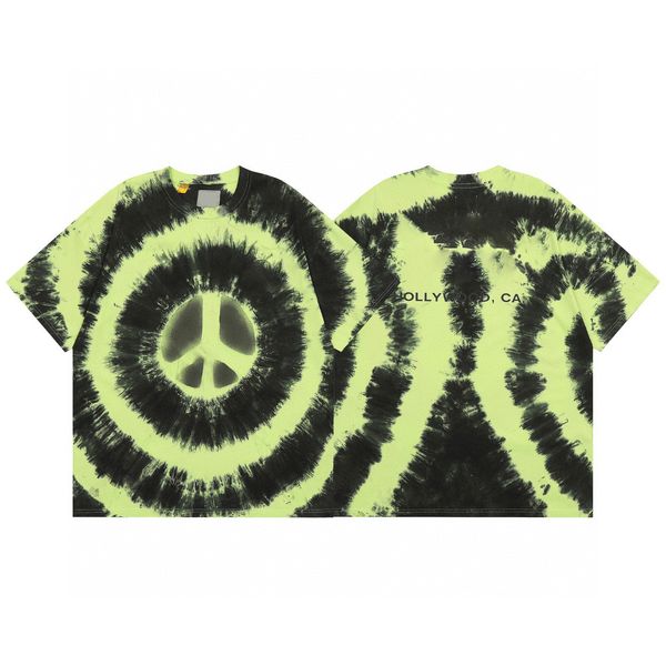 

men's plus tees & polos round neck embroidered and printed polar style summer wear with street pure cotton ert1ed, Black;brown