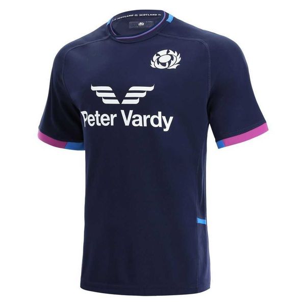 

rugby 2022 scottish home and away rugby, White;black