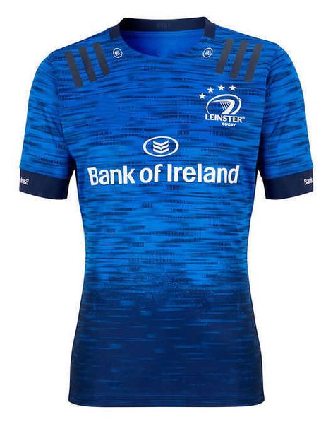 

rugby 2020-21 renster blue rugby men's sweatshirt, White;black