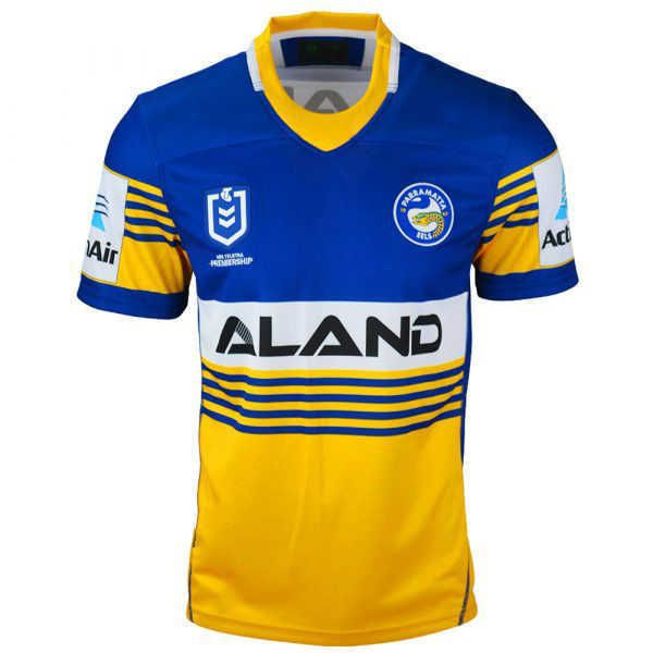 

rugby 2021 eel home/away rugby men's sweatshirt, White;black