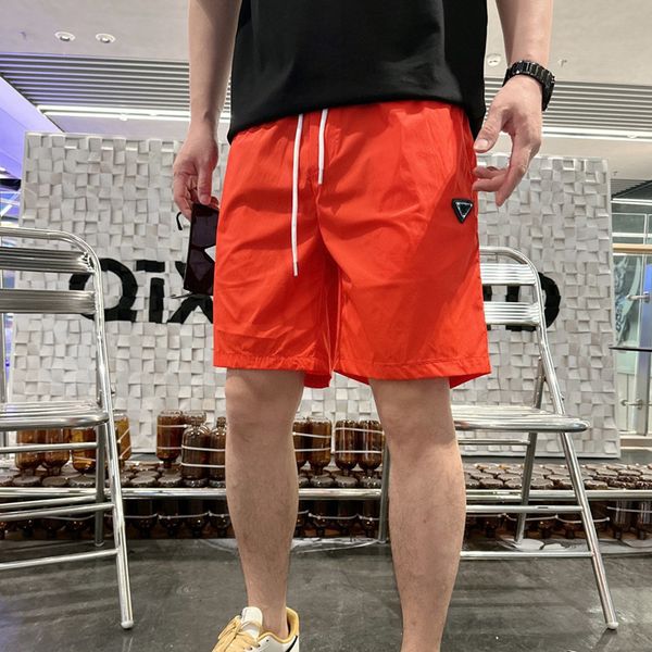 

designers men's shorts sweatshirts basketball short for men women pants sweatpants clothes fashion summer couple training beach10, White;black