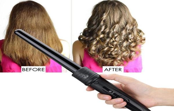

110240v 6in1 multifunctional steam straight hair curling iron6716062