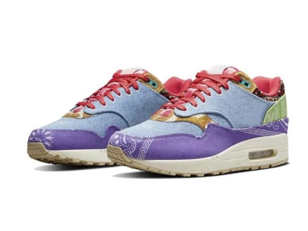 

2023 limited edition paisley mx 1 far out designer running shoes wild violet multi color sail fashion sport zapatos sneakers good quality co