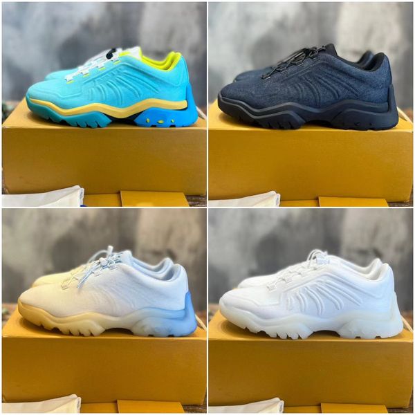 

millenium sneaker new style men casual shoes designer rubber outsole fashion outdoors sneakers size 39-46, Black