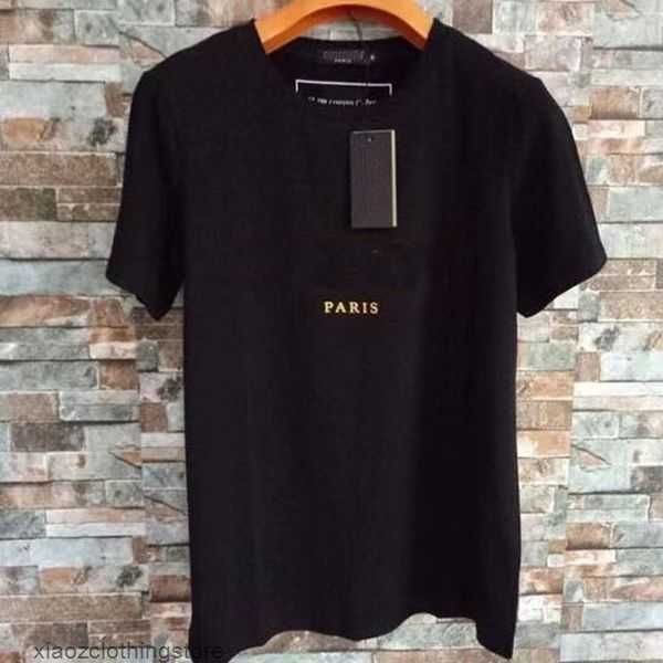 

chest mens designe t shirt letter tshirt tees clothes men for men designer luxury tees 48q5, White;black