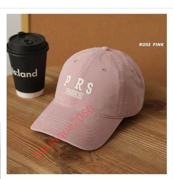 

luxury hat men's designer sun hat women's baseball cap letters summer snapback sun hat sports embroidery casual beach hat, Blue;gray