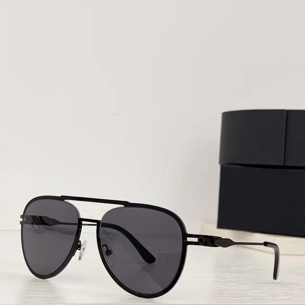 

luxury tn mens designer sunglasses for men womens sunglasses for women pair eyewear black square frame heavy process uv400 pilot sunglasses, White;black