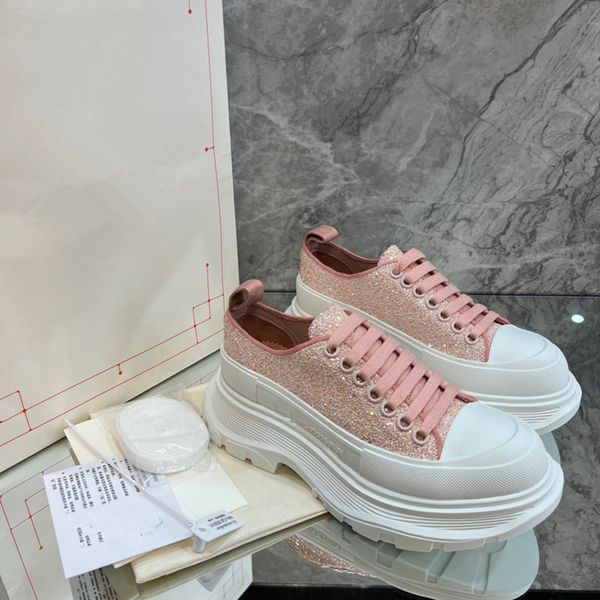 

new men's ladies casual shoes fashion leather colorblock flat street couple sneakers outdoor running shoes 0511, Black