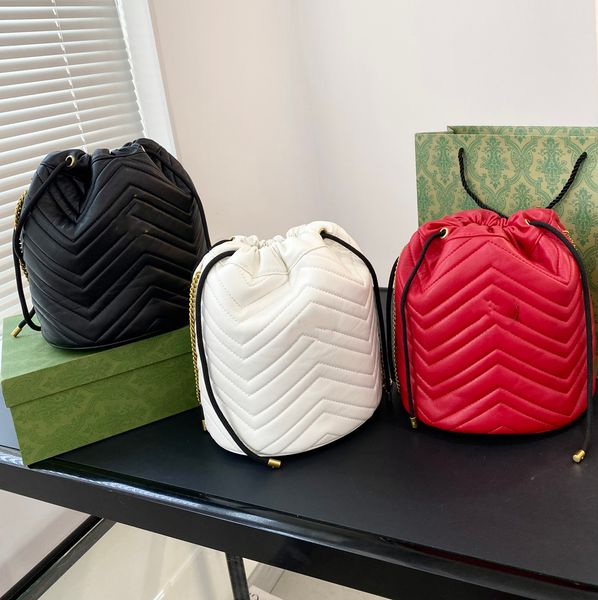 

designer bag fashion women's bucket bag fashion bag g