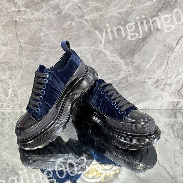 

2023 luxurys womens shoes casual shoes office sneakers designer man running outdoor sports design men's sneaker platform, Black