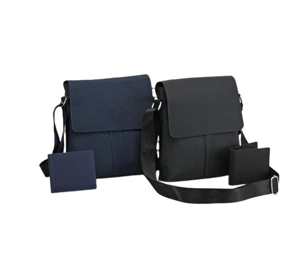 

briefcase men wallets designer bag shoulder messenger bags for work business office trip crossbody bags quality gifts