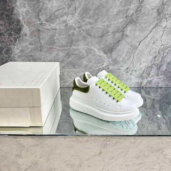 

2023 new mens women classic casual shoes sneakers vintage platform multicolor trainer sneakers designer outdoor 0511, Black