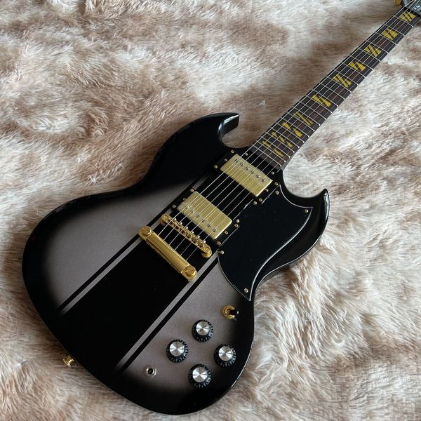

in stock 6 string electric guitar sg delivery fast