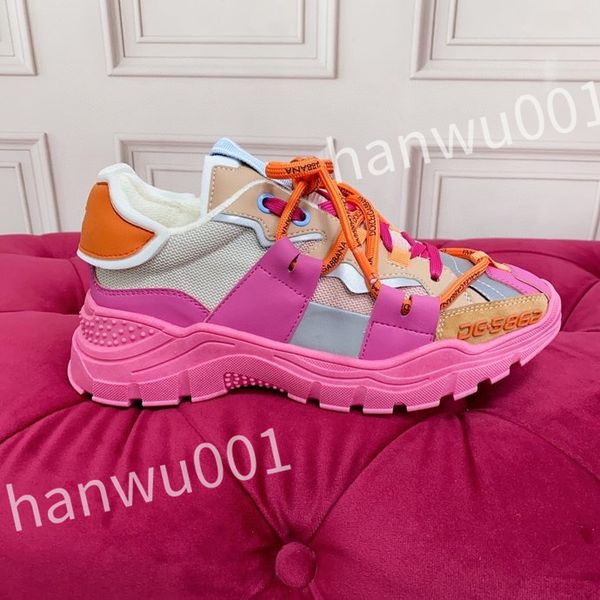 

luxurys casual shoes men women black white trainers s mens womens jogging walking outdoors sports shoes size 35-41