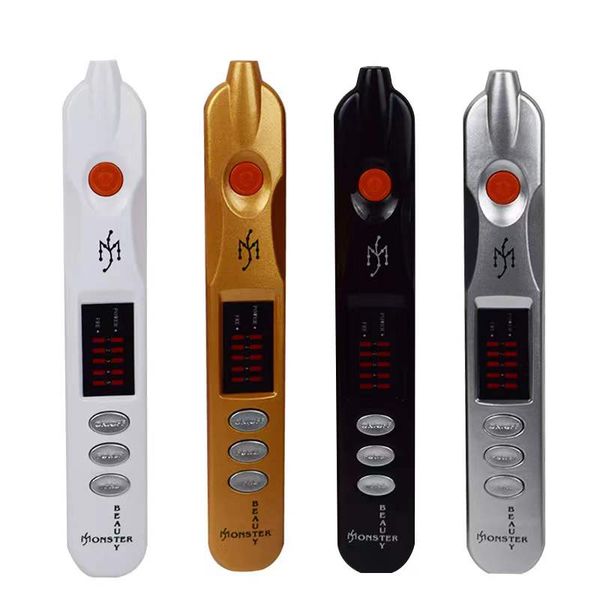 

monster plasma pen for skin tightening fibroblast eyelid lift anti wrinkle removal