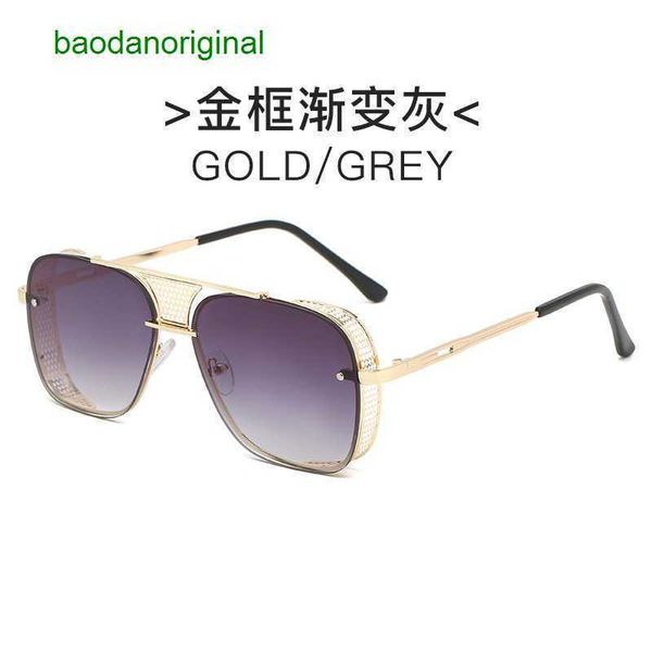 

designer sunglasses dita new steampunk glasses personality side windproof fashion sunglasses ri5f, White;black