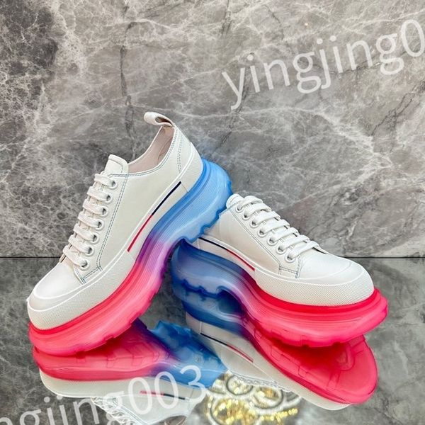 

2023 new women's retro casual shoes women's designer shoes men's leather outdoor shoes training shoes couples' same styl, Black