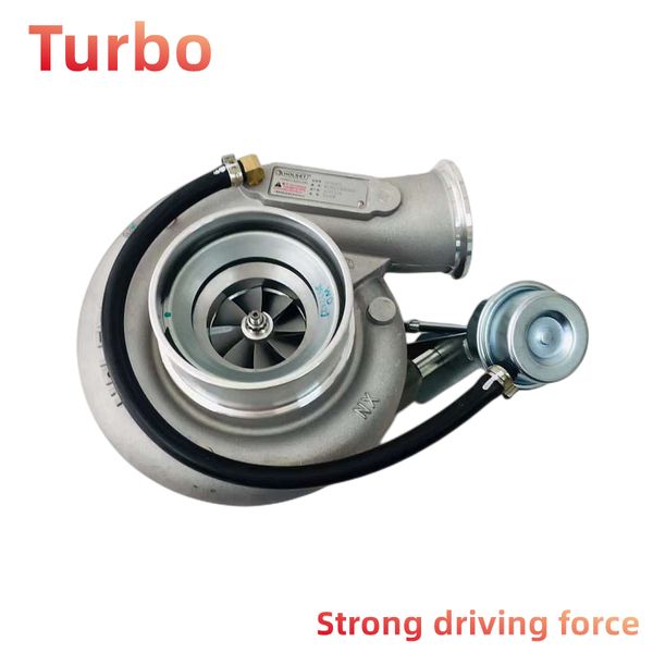 

hx35w tbp4 cummins 4btaa 6bt 160 180 210 220 high pressure turbocharger