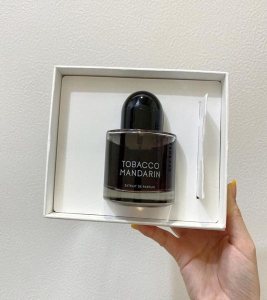 

quality perfume neutral fragrance tobacco mandarin 100ml edp deodorant fast delivery4511501
